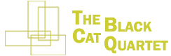 The Black Cat Quartet